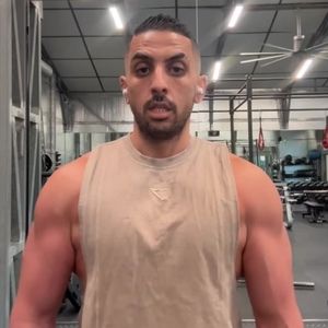 Meet your Posher, Mohamed